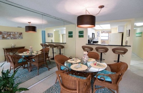 Siesta Key Condo | Siesta Key luxury condo at Turtle Beach -30 night minimum January through March