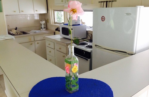 Siesta Key Cottage | Siesta Key Old Florida Cottage, Great Location at a Great Price