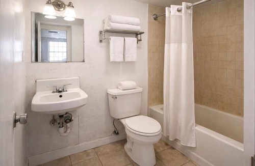 Kissimmee Hotel | Siesta Motor Inn Kissimmee Near Disney World