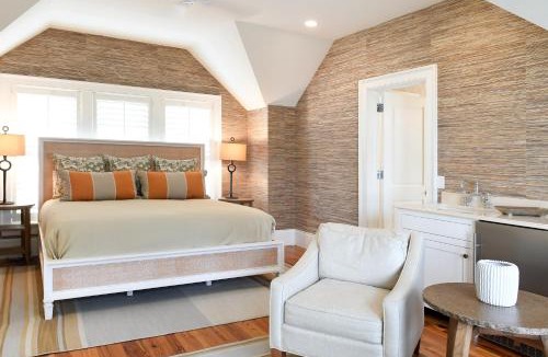 Palmetto Bluff House | Signature 5 Bedroom Lagoon Residence 1003