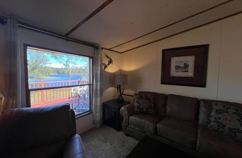 Saluda House | Simple Blessings | A View in Every Room | Sleeps 6