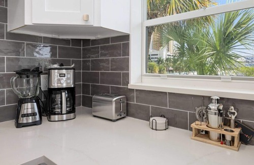Riviera Beach Apartment | Singer Island Bliss: 4BR Retreat
