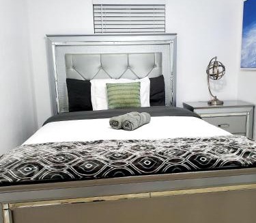 Palm Beach Shores Apartment | Singer Island Inn