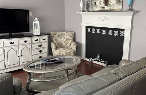 Savannah House | Single house 3 bed rooms bath kitchen sitting room