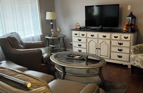 Savannah House | Single house 3 bed rooms bath kitchen sitting room