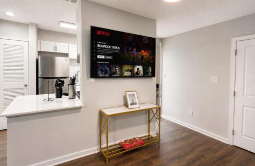 Shannon House | Slate n Cedar Hoover Designer Townhome