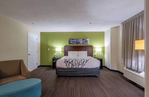 Murfreesboro Hotel | Sleep Inn Murfreesboro Shopping District