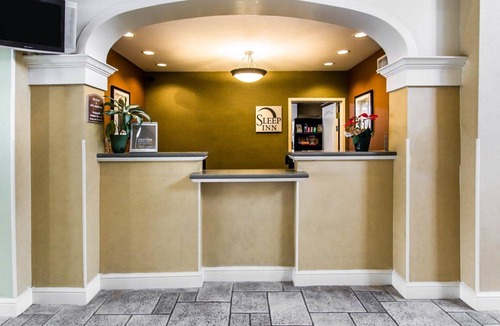 Port Saint Lucie Hotel | Sleep Inn Port St. Lucie at PGA Village