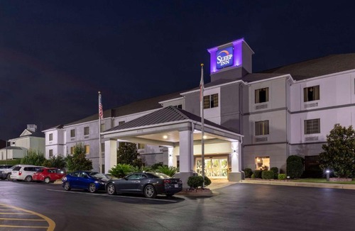 Millbrook Hotel | Sleep Inn & Suites Millbrook - Prattville