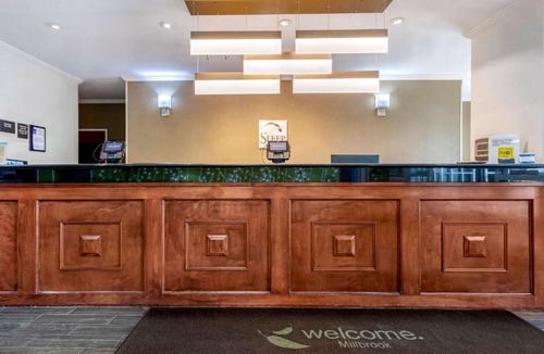 Millbrook Hotel | Sleep Inn & Suites Millbrook - Prattville