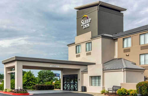 Marietta Hotel | Sleep Inn
