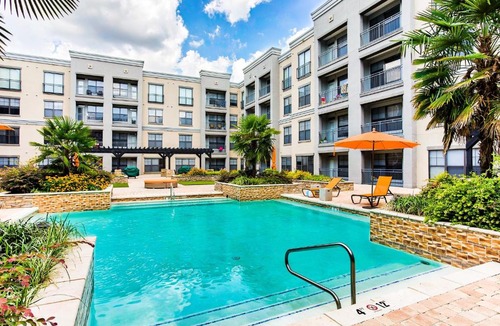 North Little Rock Apartment | Sleepover | Comfortable 1BD/1BA + Pool - LIT