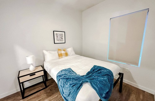 Bowling Green Apartment | Sleepover: Extraordinary 1BD/1BA - Bowling Green