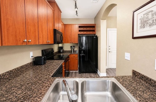 North Little Rock Apartment | Sleepover | Lively 1BD/1BA + Pool - Little Rock