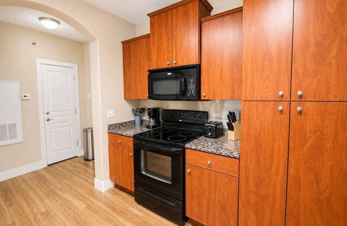 North Little Rock Apartment | Sleepover | Peaceful 1BD/1BA + Pool - Little Rock