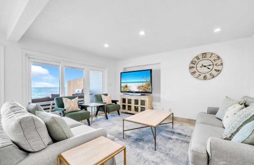 Miramar Beach House | Sol Mate