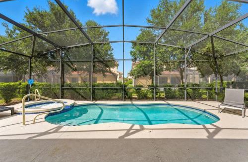 Loughman House | Solterra Resort 6BR/5.5BA Pool/Spa Up to 18