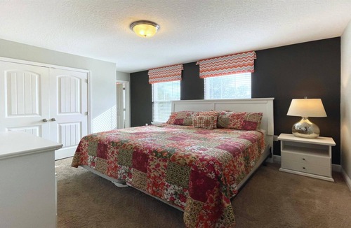 Sunridge Woods Villa | Solterra Resort - 7 Bed 5.5 Baths Villa