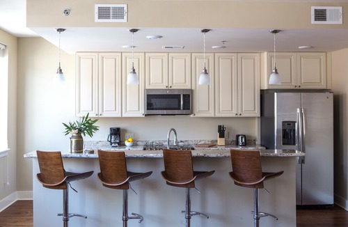 Bywater Apartment | Sonder | The Bywater | Hip 3BR