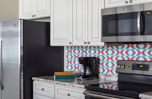 Bywater Apartment | Sonder The Bywater | Superior Three-Bedroom Apartment