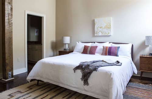 Bywater Apartment | Sonder The Bywater | Superior Three-Bedroom Apartment