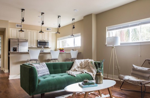 Bywater Apartment | Sonder The Bywater | Superior Two-Bedroom Apartment