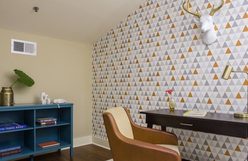 Bywater Apartment | Sonder The Bywater | Two-Bedroom Apartment
