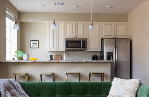 Bywater Apartment | Sonder The Bywater | Two-Bedroom Apartment