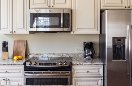 Bywater Apartment | Sonder The Bywater | Two-Bedroom Apartment