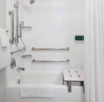 Homewood Hotel | Sonesta ES Suites Birmingham Homewood