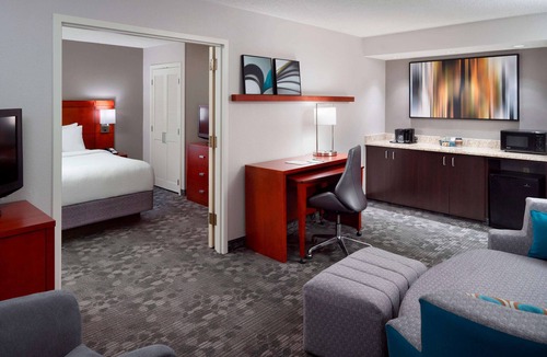 Hapeville Hotel | Sonesta Select Atlanta Airport North