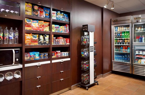 Hapeville Hotel | Sonesta Select Atlanta Airport North