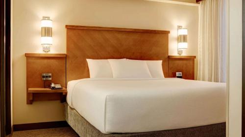 Gwinnett Place Hotel | Sonesta Select Atlanta Duluth