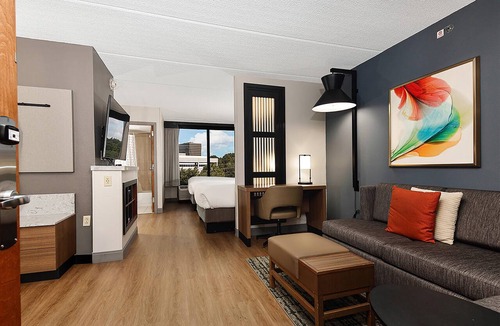 Greater Greenspoint Hotel | Sonesta Select Houston Iah Greenspoint
