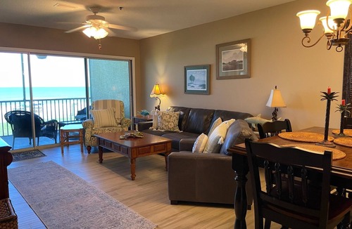 Flagler Beach Condo | South Beach Executive Condo