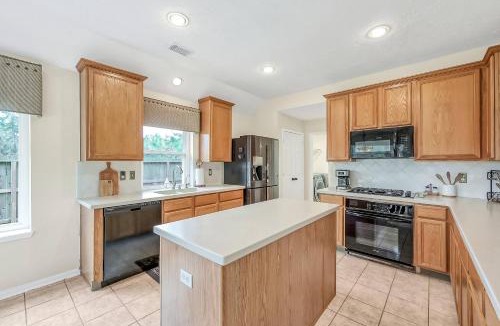 College Park House | South Rambling Ridge Pl