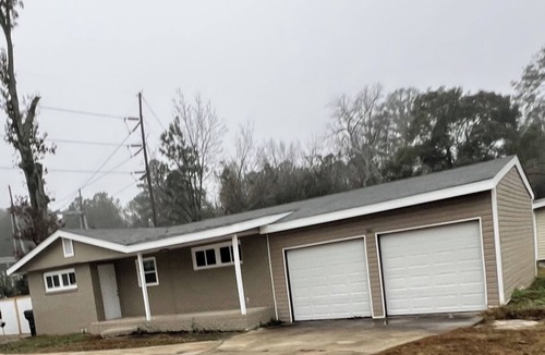 Warner Robins House | South Robins Retreat