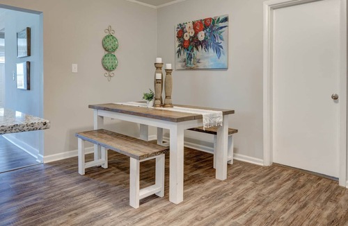 Siluria House | Southern Charm in Birmingham