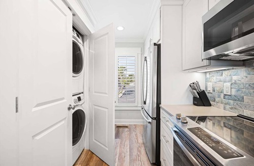 Oceanmarsh Subdivision Condo | Southern Grace - Serene Oceanfront 1 Bedroom