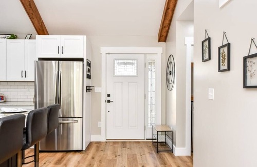Greer House | Southern Luxury Retreat in Greer