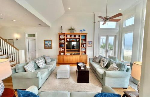 East End House | Southern Splendor-BF-Private Pool-6BR