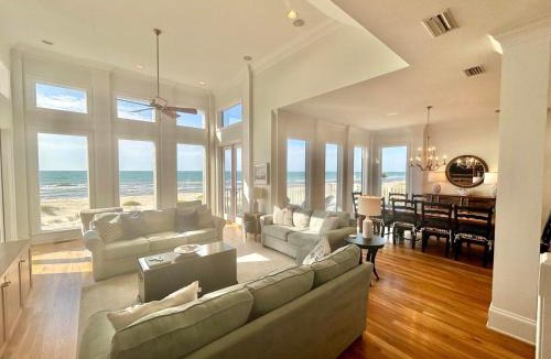 East End House | Southern Splendor-BF-Private Pool-6BR