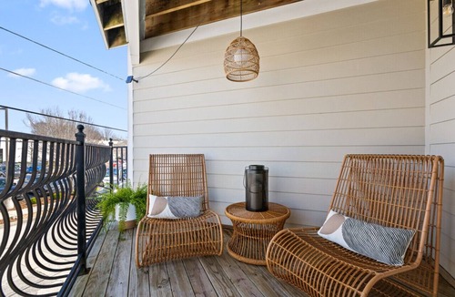 Downtown Chattanooga House | Southside Story Downtown Chattanooga