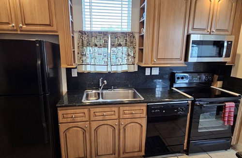 Mill Run House | SPACIOUS 2 BEDROOM HOUSE IN DISNEY AREA 5 STAR RATED MILL CREEK RESORT 2772 W