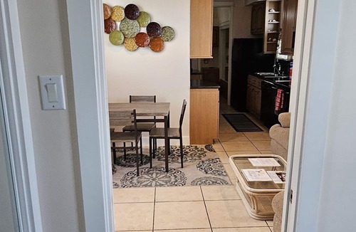 Mill Run House | SPACIOUS 2 BEDROOM HOUSE IN DISNEY AREA 5 STAR RATED MILL CREEK RESORT 2772 W