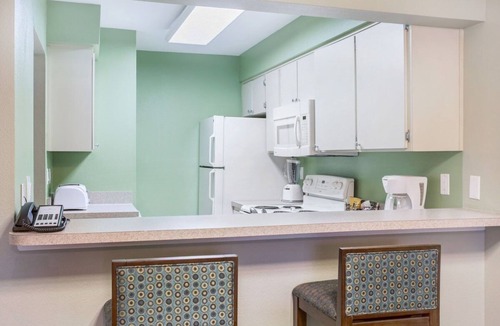 Solivita Apartment | Spacious 2 BR | Alhambra Villas At Poinciana