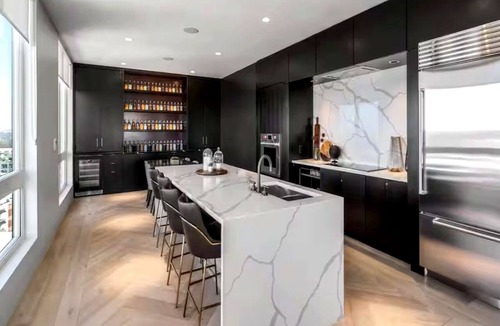 Westside Condo | Spacious 3-bedroom condo in beautiful Atlanta