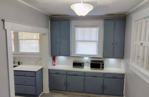 Midtown House | Spacious 3-bedroom house with free wifi in Augusta, Ga