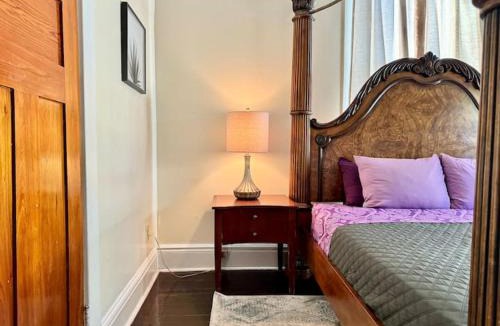 Mid-City House | Spacious 3 BR Home with Heated Pool