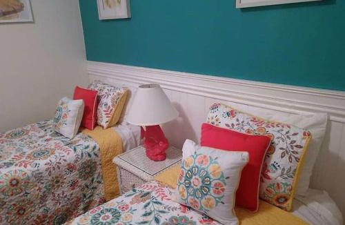 Bahama Bay House | Spacious 3BR Resort Condo Near Disney